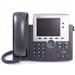 تلفن VoIP سیسکو مدل 7945G تحت شبکه
